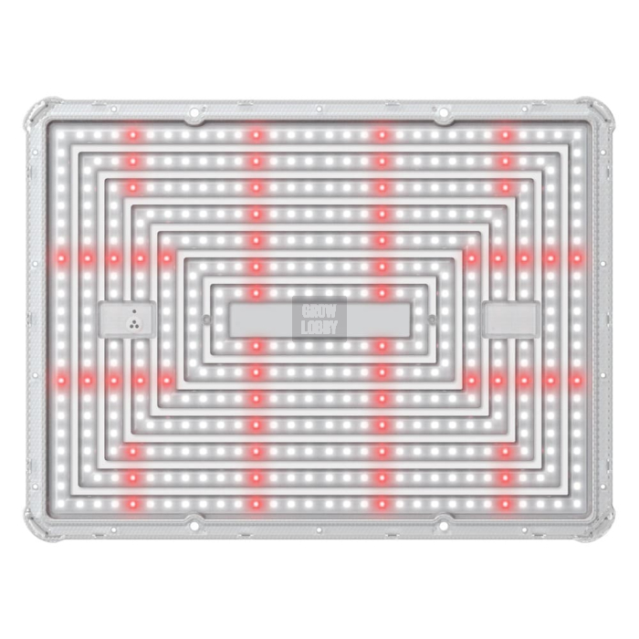 Sistema LED Cosmos X200