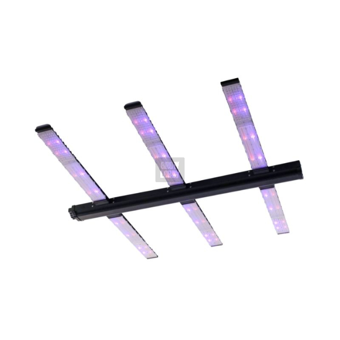 Galaxy Pro LED 640W UVFR