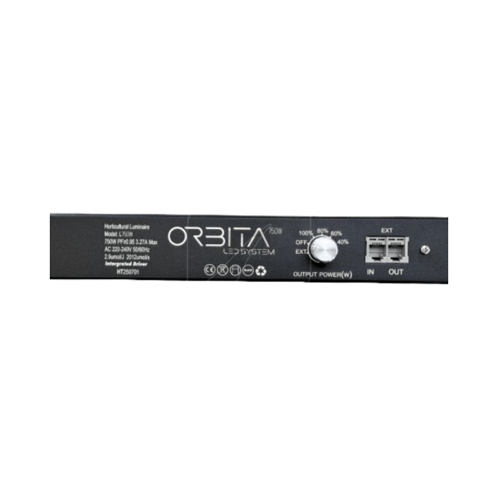 Orbita LED 750W Solux