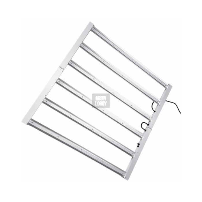 Titan LED 720W PRO Solux 2.9 µmol/J