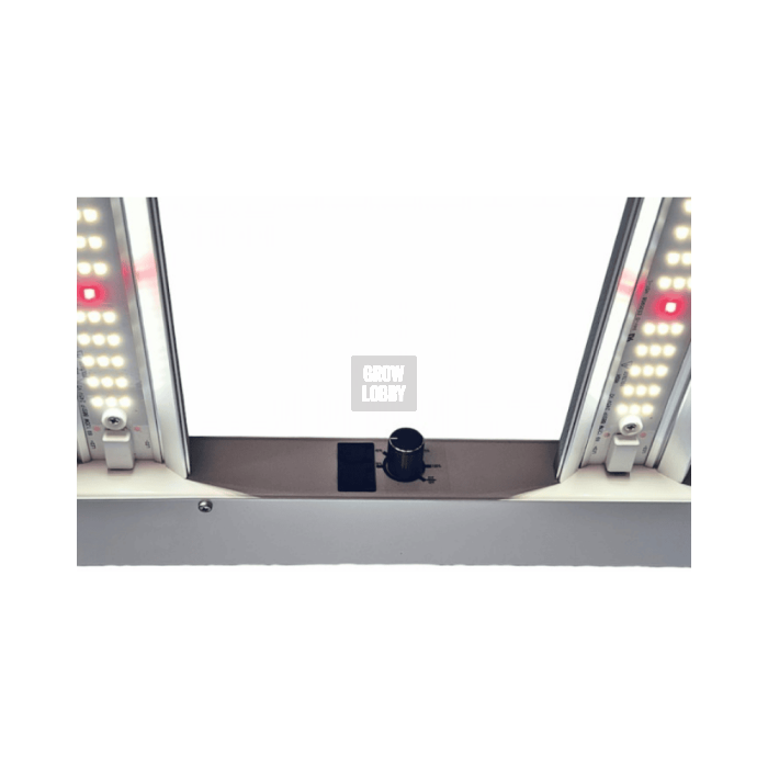 Titan LED 720W PRO Solux 2.9 µmol/J