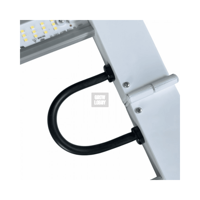 Titan LED 720W PRO Solux 2.9 µmol/J