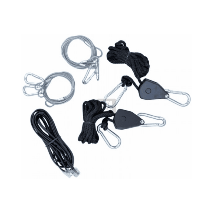 Titan LED 720W PRO Solux 2.9 µmol/J