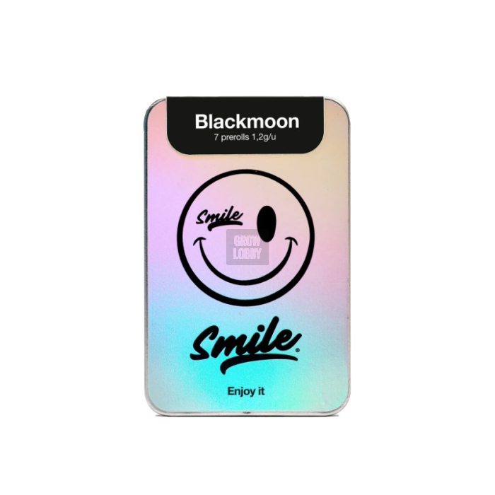 Smile Pre-Rolls Premium (7x) Smile Pre-Rolls Premium (7x)