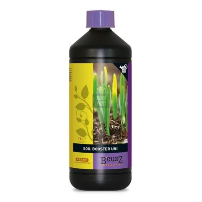 Soil Booster