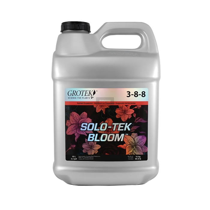 Solo Tek Bloom