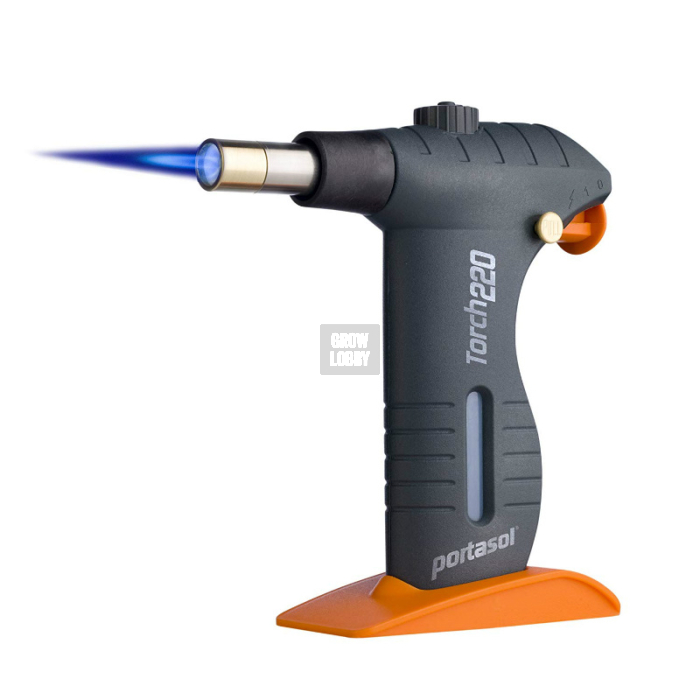 Soplete Gas Portasol Torch