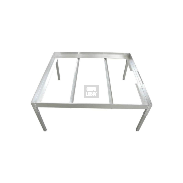 Soporte / Estructura Metal ECO para Mesa de Cultivo Soporte / Estructura Metal ECO para Mesa de Cultivo