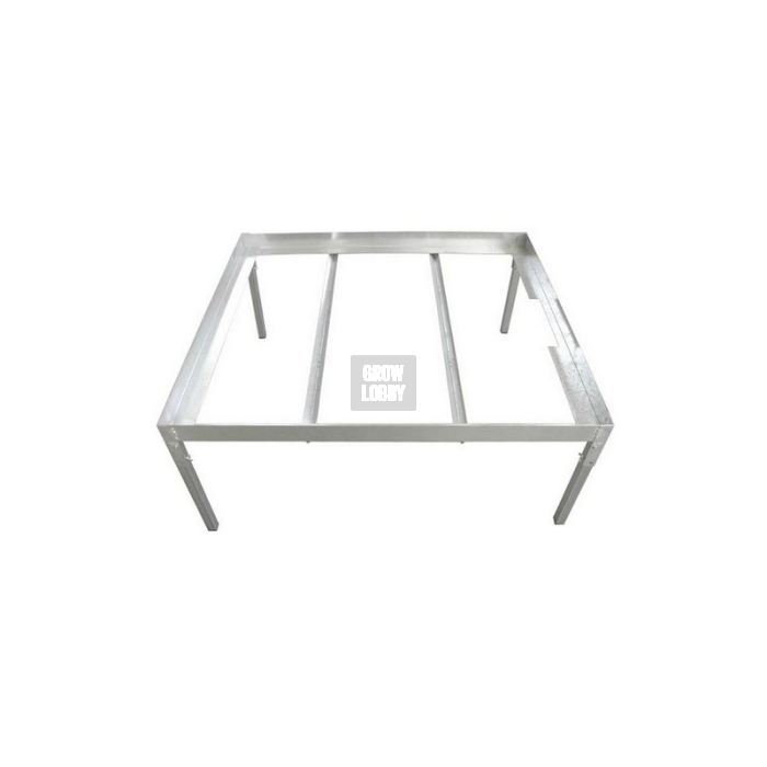 Soporte Para Bandejas de Cultivo