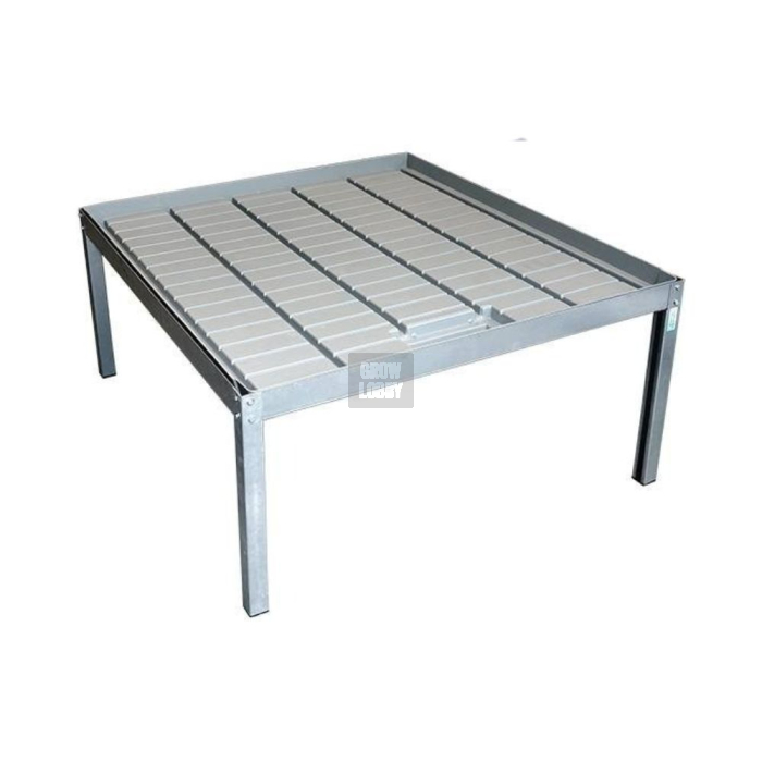 Soporte Para Bandejas de Cultivo