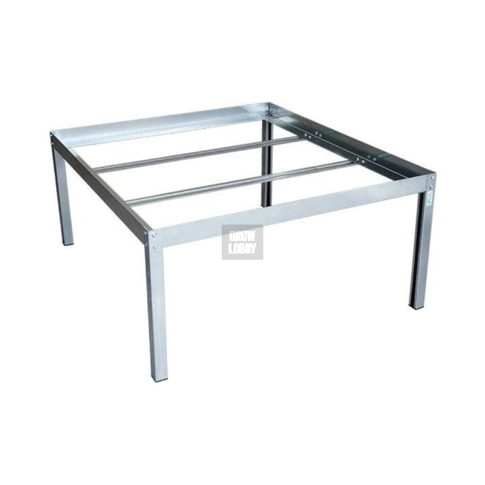 Soporte Para Bandejas de Cultivo