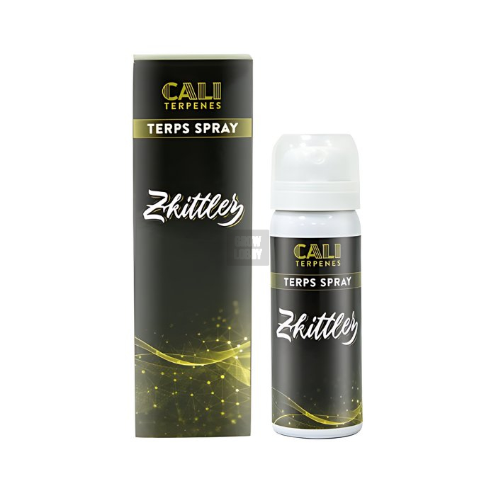 Terps Spray