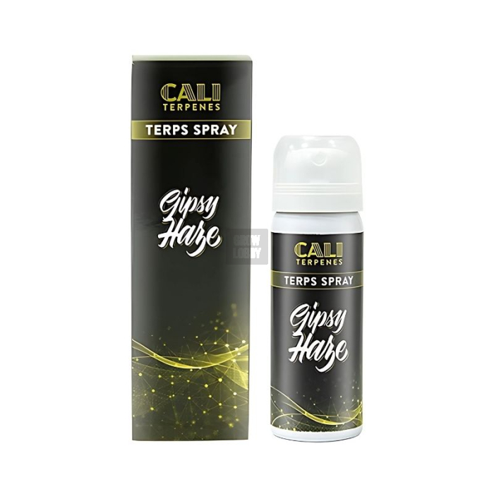 Terps Spray