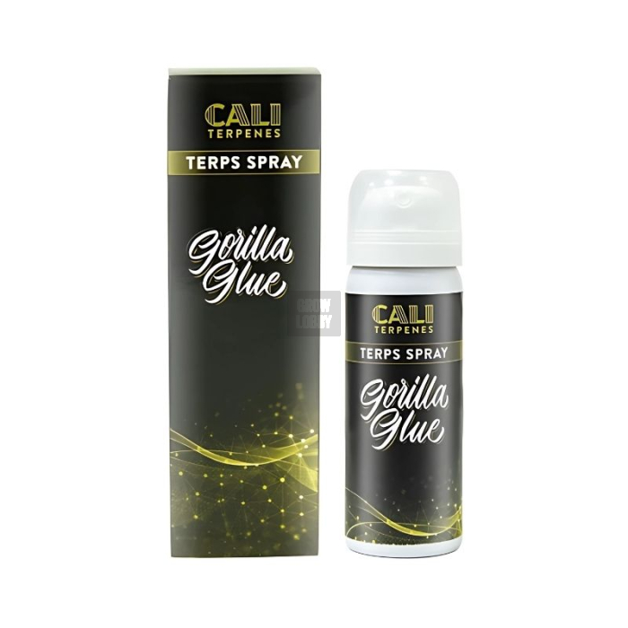 Terps Spray