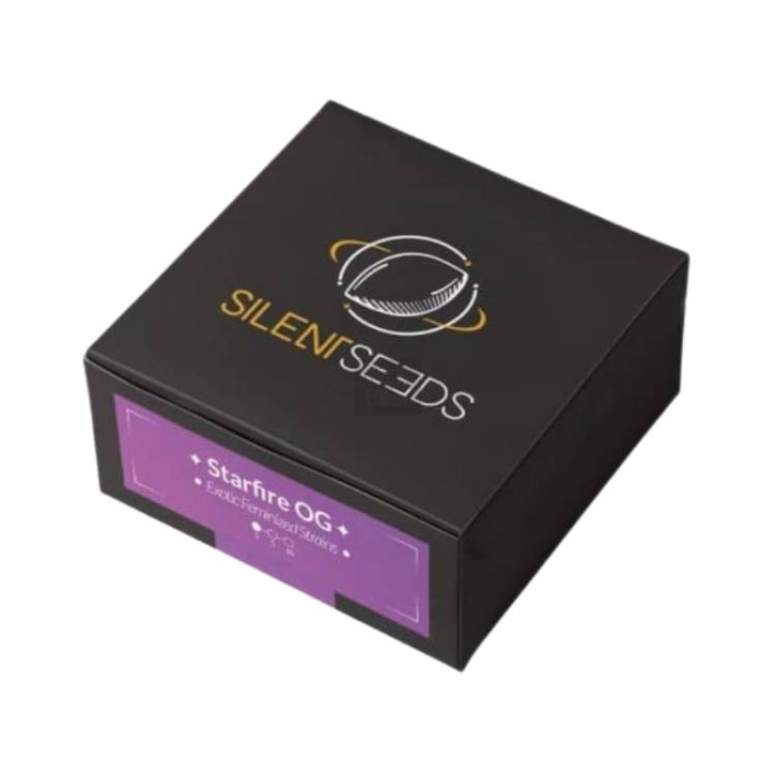 Starfire OG Starfire OG