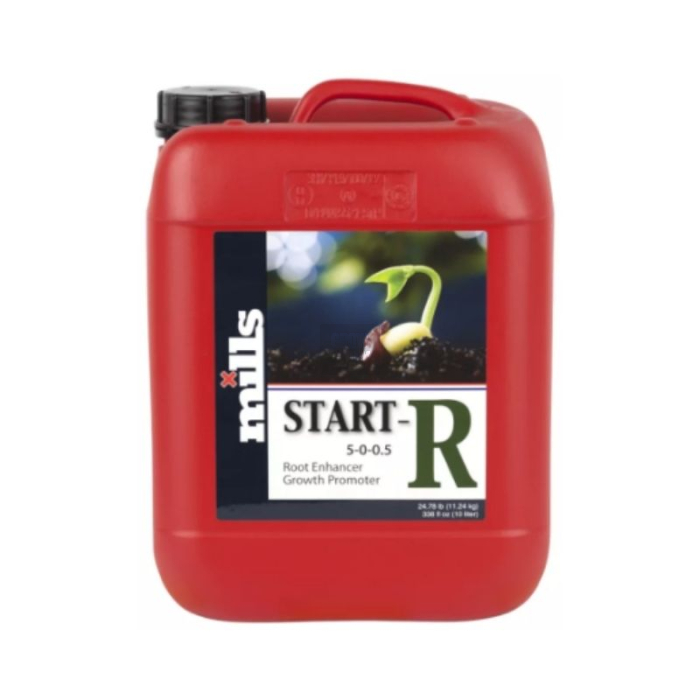 Start-R Mills