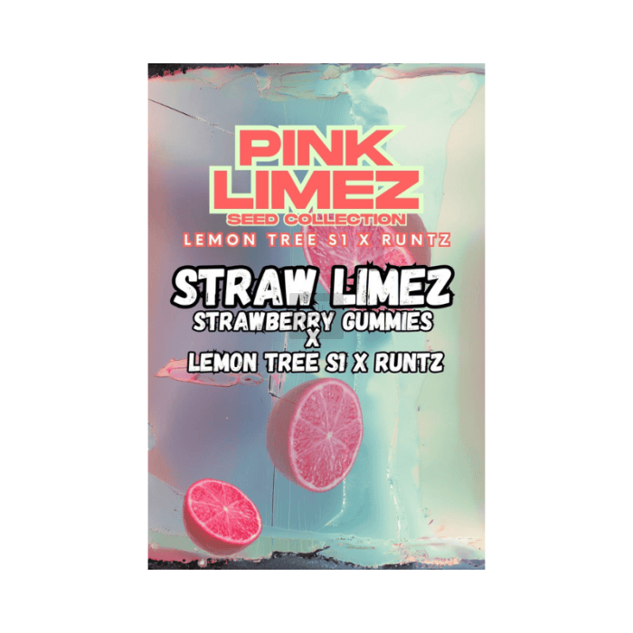 Straw Limez
