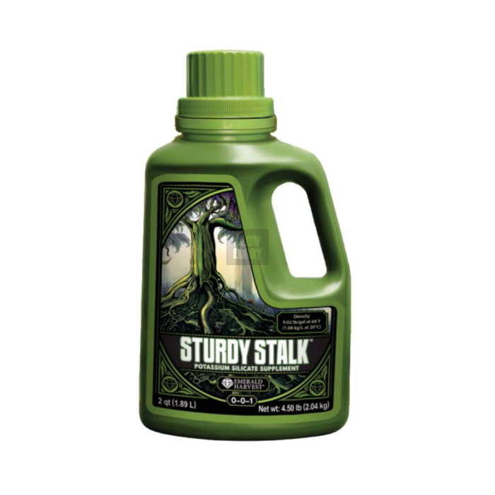 Sturdy Stalk Sturdy Stalk