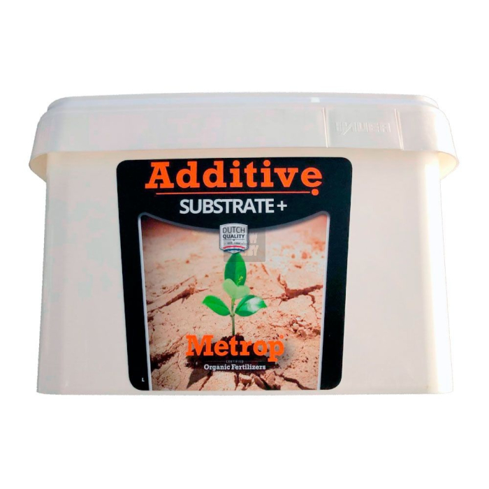 Substrate Plus