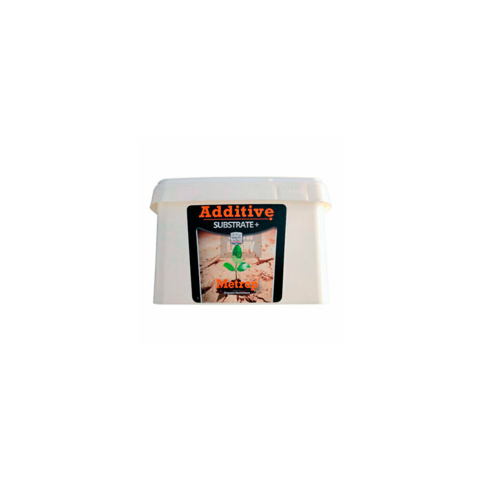 Substrate Plus