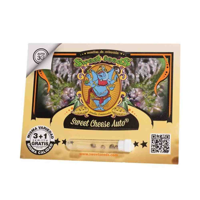 Sweet Cheese Auto