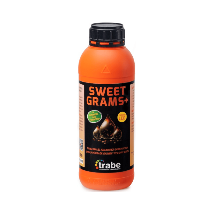 Sweet Grams Plus Trabe