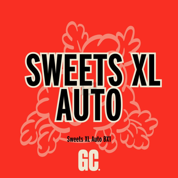 Sweets XL Auto