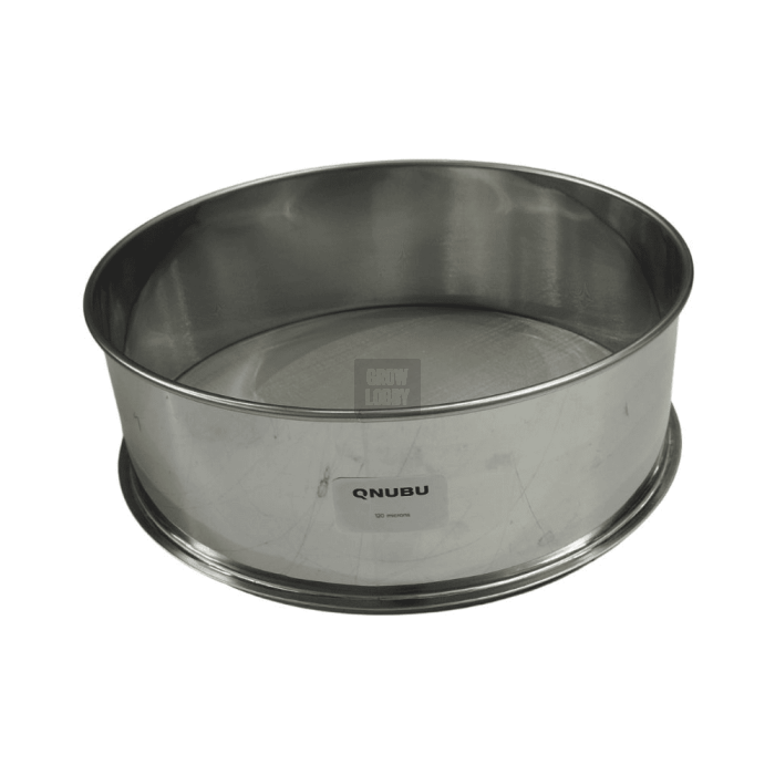 Tamiz de Repuesto para Autosift Qnubu