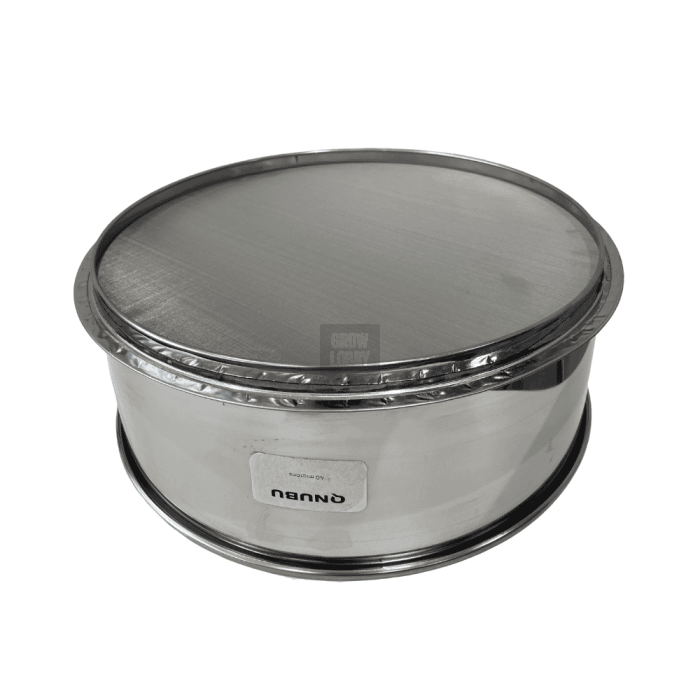 Tamiz de Repuesto para Autosift Qnubu