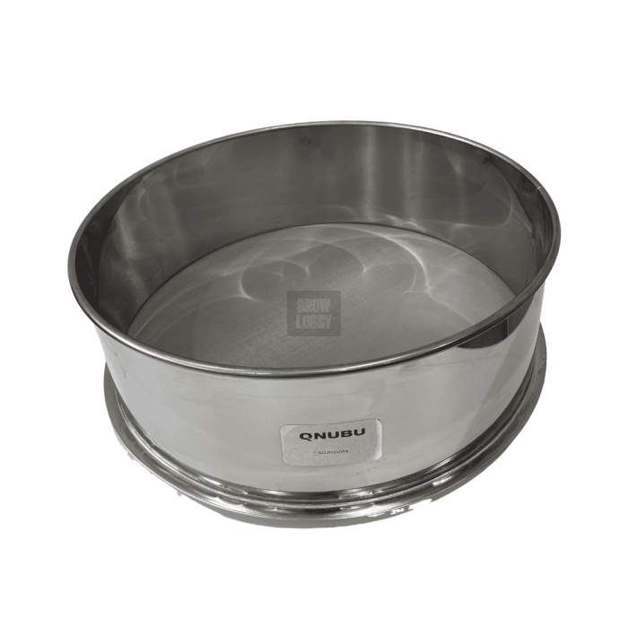 Tamiz de Repuesto para Autosift Qnubu