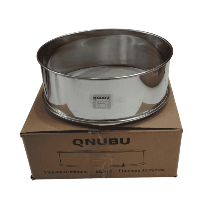 Tamiz de Repuesto para Autosift Qnubu