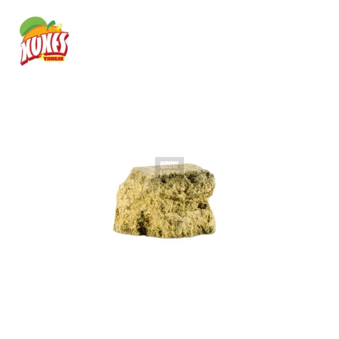 Tangie CBD Hash XUXES