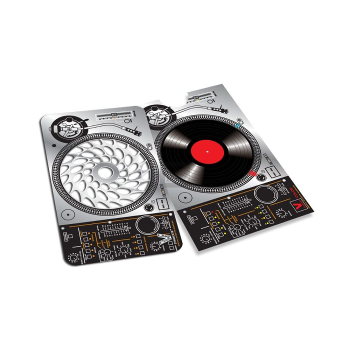 Tarjeta grinder V Syndicate Tarjeta grinder V Syndicate