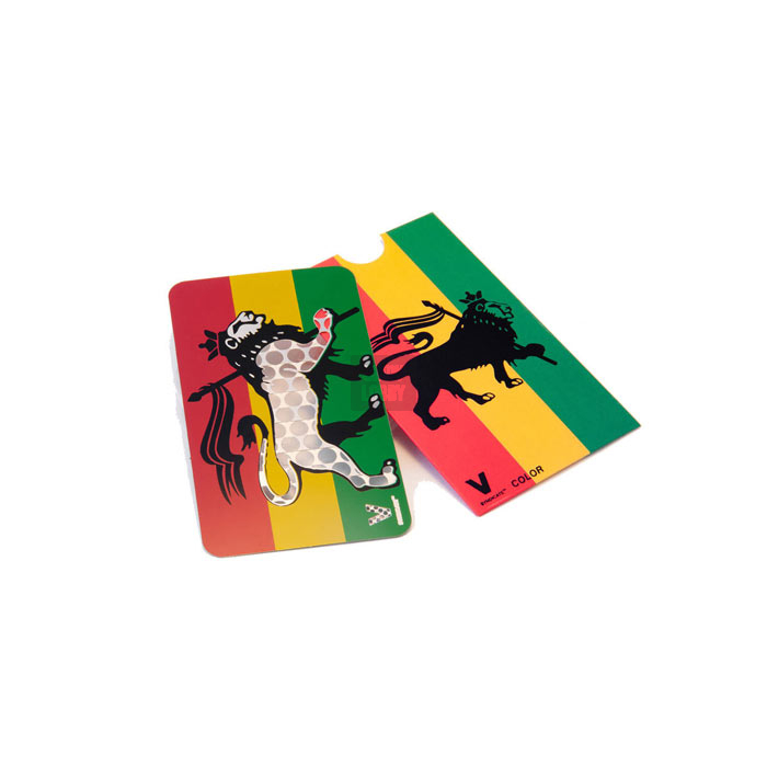 Tarjeta grinder V Syndicate Tarjeta grinder V Syndicate