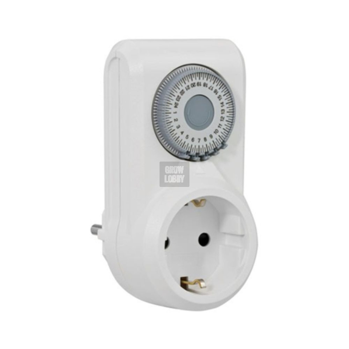 Temporizador Legrand