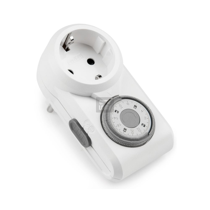 Temporizador Legrand