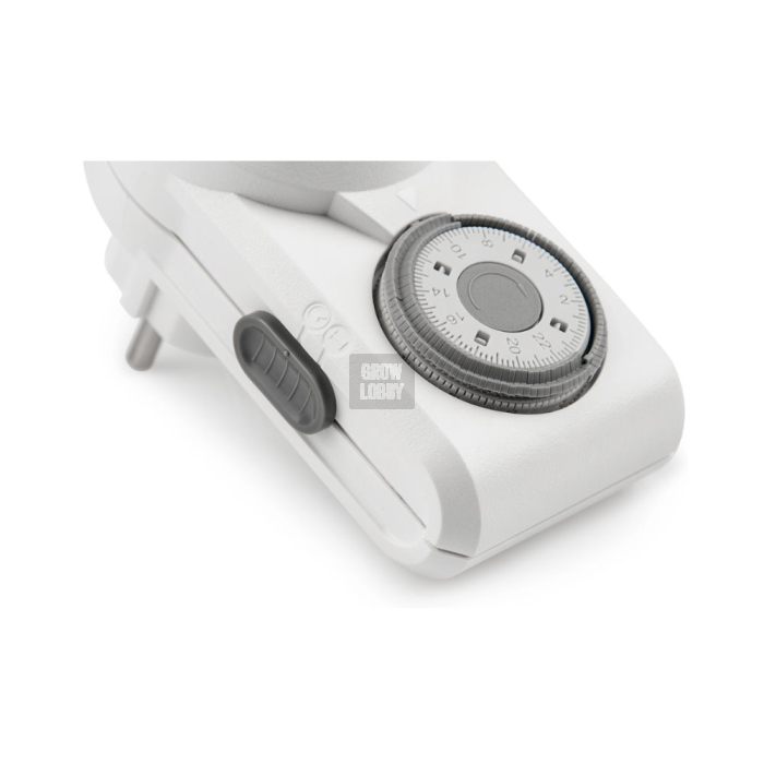 Temporizador Legrand