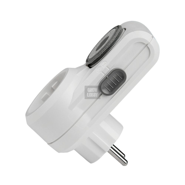 Temporizador Legrand