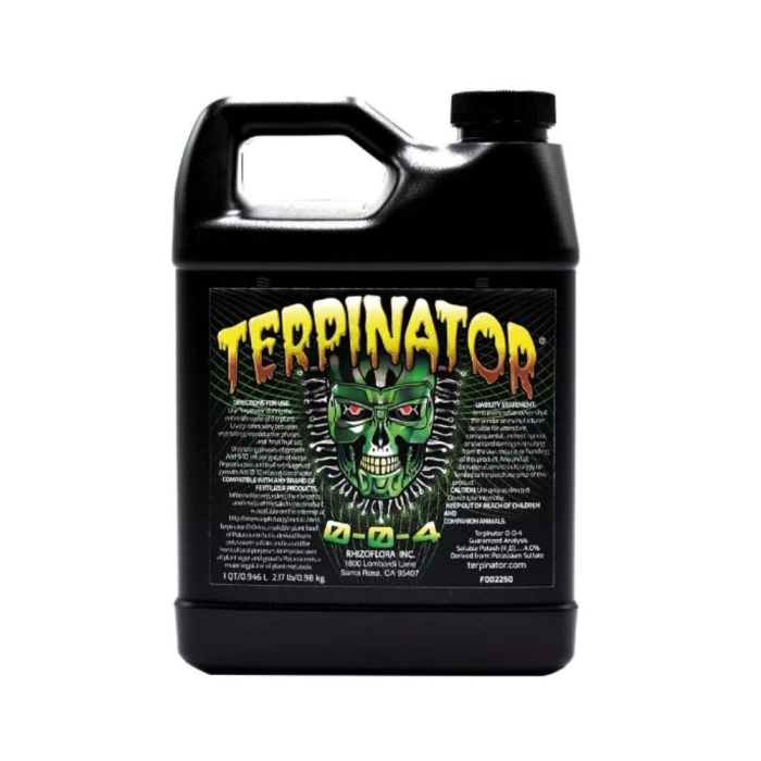 Terpinator