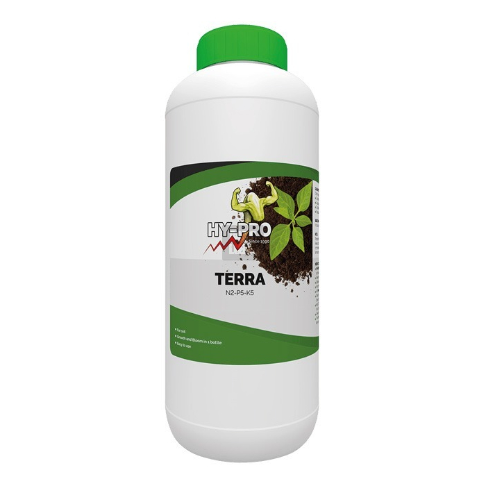 Terra Hy-Pro