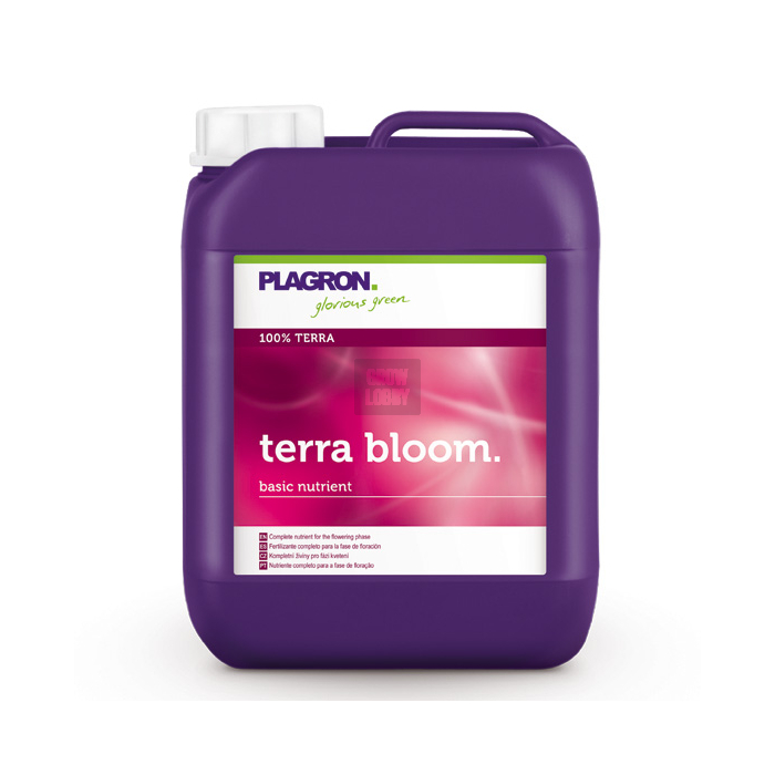 Terra Bloom