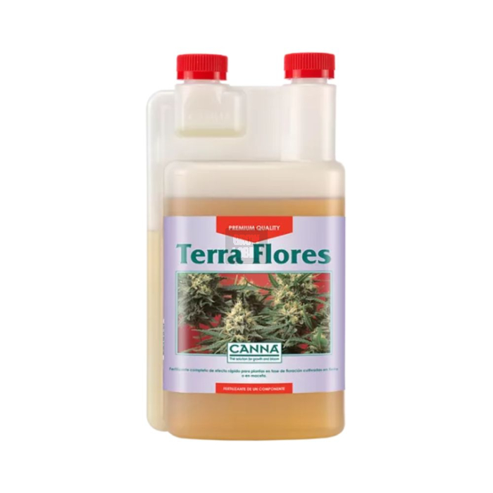 Terra Flores