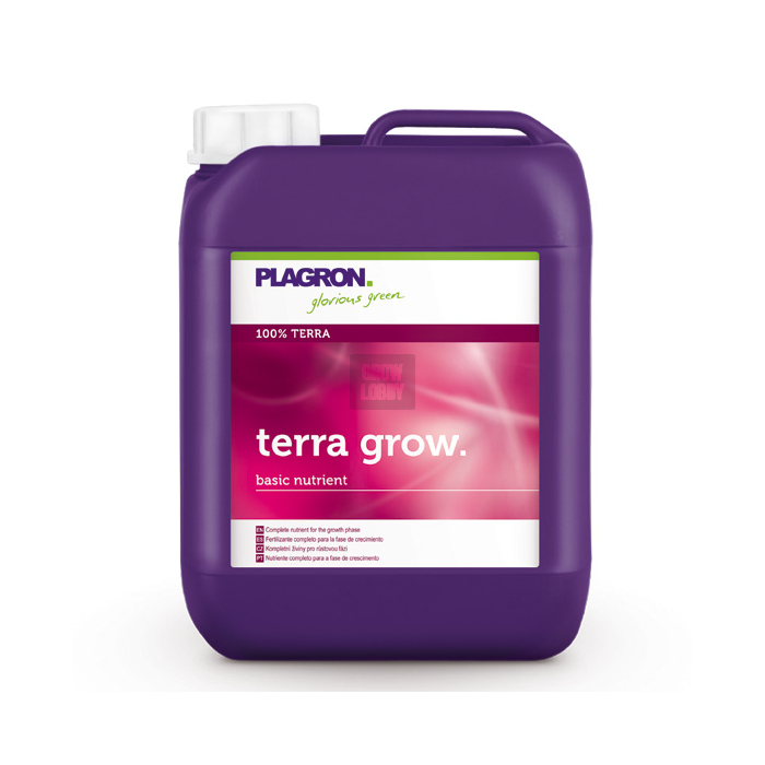 Terra Grow