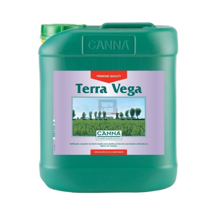 Terra Vega