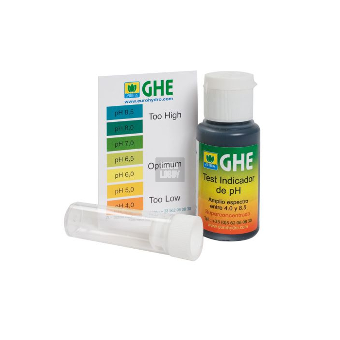 pH Test Kit pH Test Kit