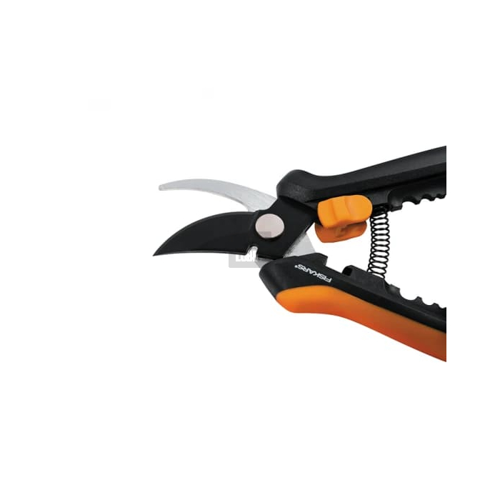 Tijeras Podar Ramas Finas Ø13cm SoftGrip (SP14) Fiskars