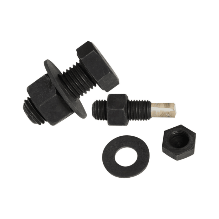 Tornillo Ocultación Safe Bolt