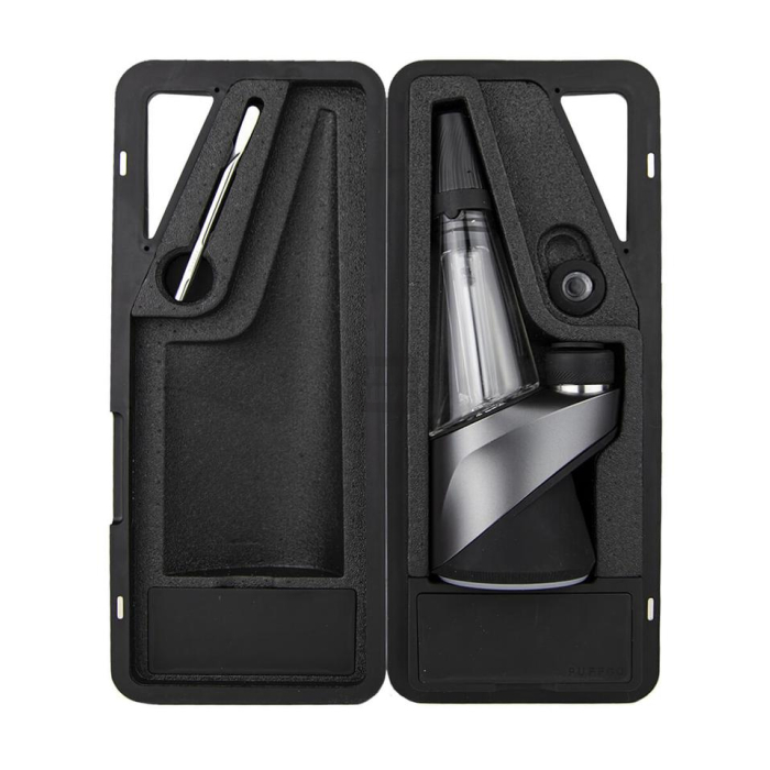 Puffco Peak PRO Travel Glass