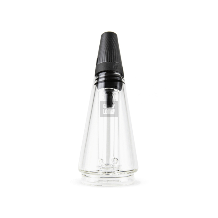 Puffco Peak PRO Travel Glass