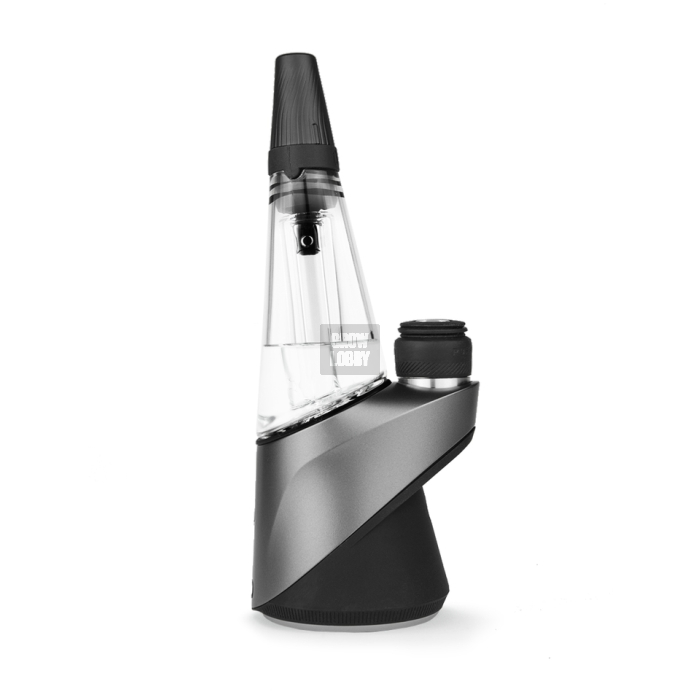 Puffco Peak PRO Travel Glass Puffco Peak PRO Travel Glass